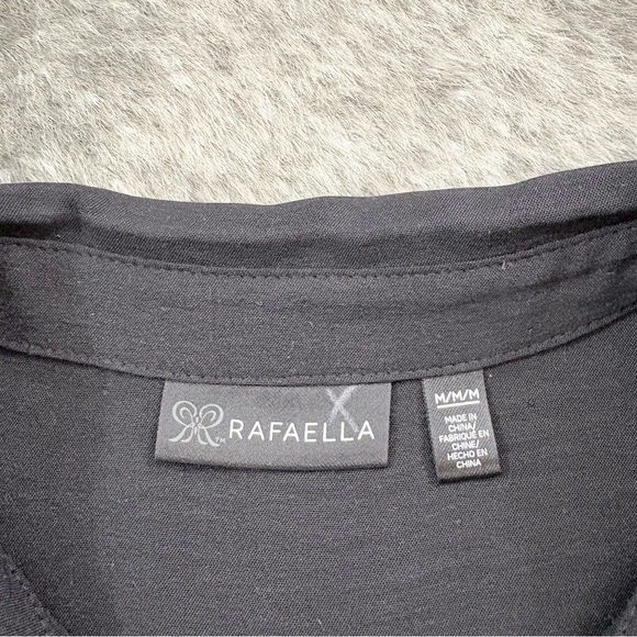 Rick Rack Button Down Blouse Medium - Picture 5 of 10